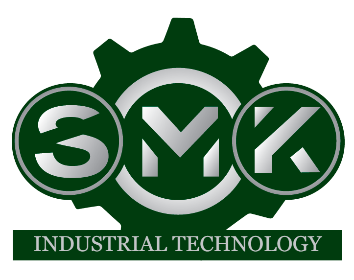 SMK Logo